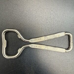 Vintage EKCO Pepsi Cola Bottle Opener